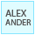 ALEXANDER