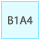 B1A4