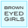 BROWN EYED GIRLS