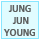 JUNG JUN YOUNG