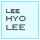 Lee Hyo Lee