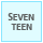 SEVENTEEN