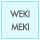 wekimeki